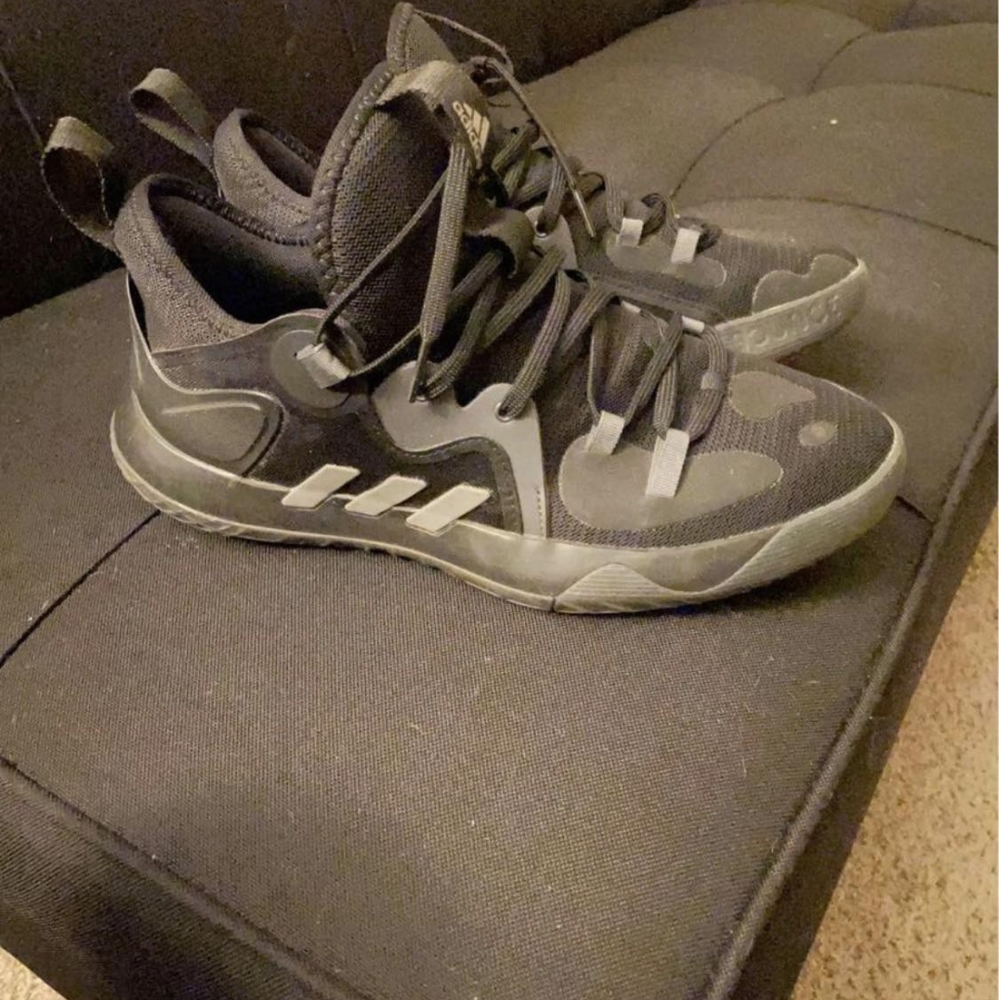 Adidas Harden Step back 2 men's size 8